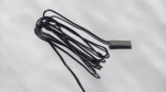 FM radio antena za muzicke linije, radio pojacala, komponent