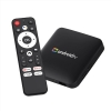 H96 MAX AndroidTV za gledanje besplatne kablovske TV iz celo