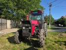 Traktor marke IMT tip: 577 Dv God. 1995